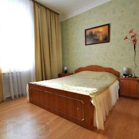 Apartments On Bolshaya Morskaya 65 Mykolaiv Exterior foto